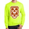 Essential Fleece Crewneck Sweatshirt Thumbnail