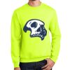 Essential Fleece Crewneck Sweatshirt Thumbnail