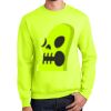 Essential Fleece Crewneck Sweatshirt Thumbnail
