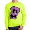 Essential Fleece Crewneck Sweatshirt Thumbnail