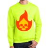 Essential Fleece Crewneck Sweatshirt Thumbnail