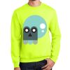 Essential Fleece Crewneck Sweatshirt Thumbnail
