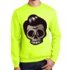 Essential Fleece Crewneck Sweatshirt Thumbnail