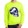 Essential Fleece Crewneck Sweatshirt Thumbnail
