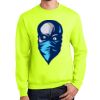 Essential Fleece Crewneck Sweatshirt Thumbnail