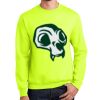 Essential Fleece Crewneck Sweatshirt Thumbnail