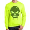 Essential Fleece Crewneck Sweatshirt Thumbnail