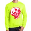 Essential Fleece Crewneck Sweatshirt Thumbnail