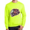 Essential Fleece Crewneck Sweatshirt Thumbnail