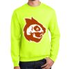 Essential Fleece Crewneck Sweatshirt Thumbnail