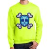 Essential Fleece Crewneck Sweatshirt Thumbnail