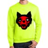 Essential Fleece Crewneck Sweatshirt Thumbnail