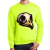 Essential Fleece Crewneck Sweatshirt Thumbnail