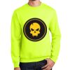 Essential Fleece Crewneck Sweatshirt Thumbnail
