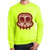 Essential Fleece Crewneck Sweatshirt Thumbnail