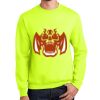 Essential Fleece Crewneck Sweatshirt Thumbnail