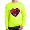 Essential Fleece Crewneck Sweatshirt Thumbnail