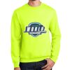 Essential Fleece Crewneck Sweatshirt Thumbnail