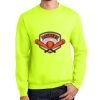 Essential Fleece Crewneck Sweatshirt Thumbnail