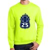 Essential Fleece Crewneck Sweatshirt Thumbnail