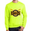 Essential Fleece Crewneck Sweatshirt Thumbnail