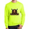 Essential Fleece Crewneck Sweatshirt Thumbnail