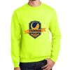 Essential Fleece Crewneck Sweatshirt Thumbnail