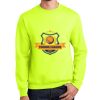Essential Fleece Crewneck Sweatshirt Thumbnail