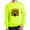 Essential Fleece Crewneck Sweatshirt Thumbnail