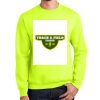 Essential Fleece Crewneck Sweatshirt Thumbnail