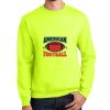Essential Fleece Crewneck Sweatshirt Thumbnail