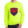 Essential Fleece Crewneck Sweatshirt Thumbnail