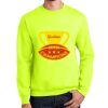 Essential Fleece Crewneck Sweatshirt Thumbnail