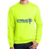Essential Fleece Crewneck Sweatshirt Thumbnail