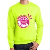 Essential Fleece Crewneck Sweatshirt Thumbnail
