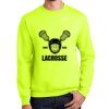Essential Fleece Crewneck Sweatshirt Thumbnail