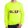 Essential Fleece Crewneck Sweatshirt Thumbnail