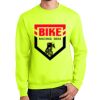 Essential Fleece Crewneck Sweatshirt Thumbnail