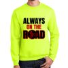 Essential Fleece Crewneck Sweatshirt Thumbnail