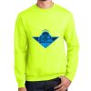 Essential Fleece Crewneck Sweatshirt Thumbnail
