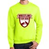 Essential Fleece Crewneck Sweatshirt Thumbnail