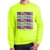 Essential Fleece Crewneck Sweatshirt Thumbnail