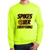 Essential Fleece Crewneck Sweatshirt Thumbnail
