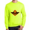 Essential Fleece Crewneck Sweatshirt Thumbnail