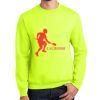 Essential Fleece Crewneck Sweatshirt Thumbnail