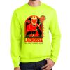 Essential Fleece Crewneck Sweatshirt Thumbnail
