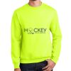 Essential Fleece Crewneck Sweatshirt Thumbnail