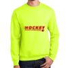Essential Fleece Crewneck Sweatshirt Thumbnail