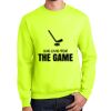 Essential Fleece Crewneck Sweatshirt Thumbnail