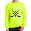 Essential Fleece Crewneck Sweatshirt Thumbnail